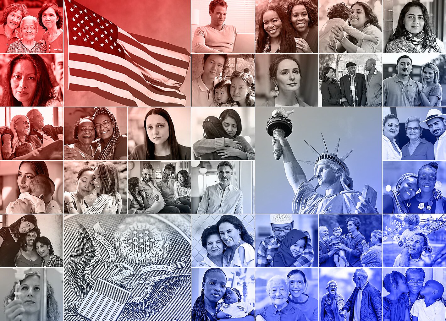 Russians & Americans [CD](中古品) The 49 Americans - E